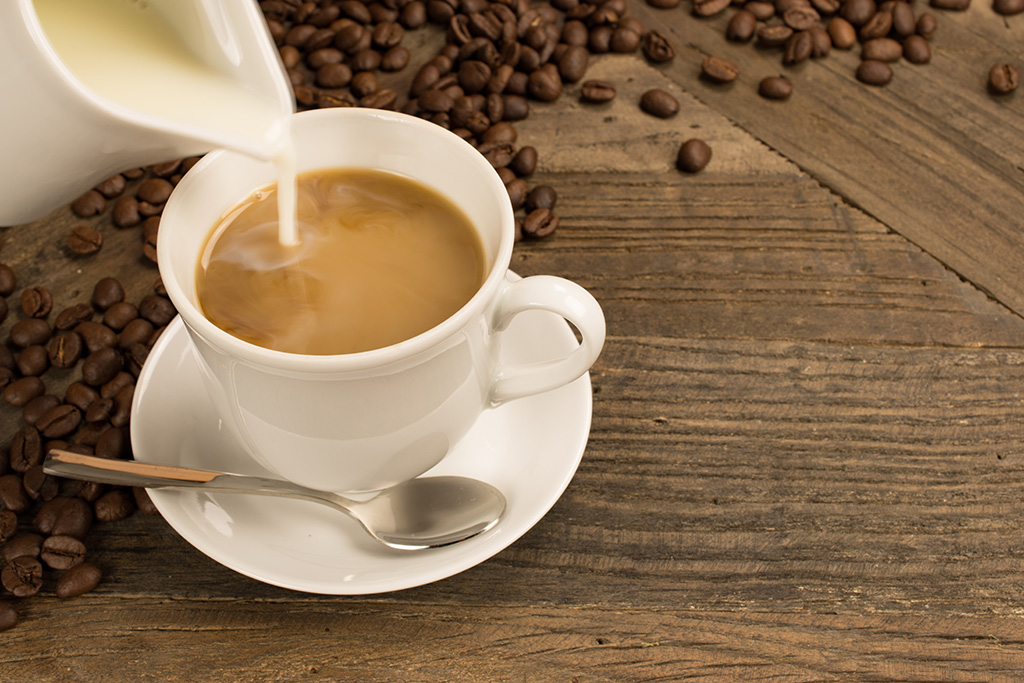 Coffee and water service in Coppell