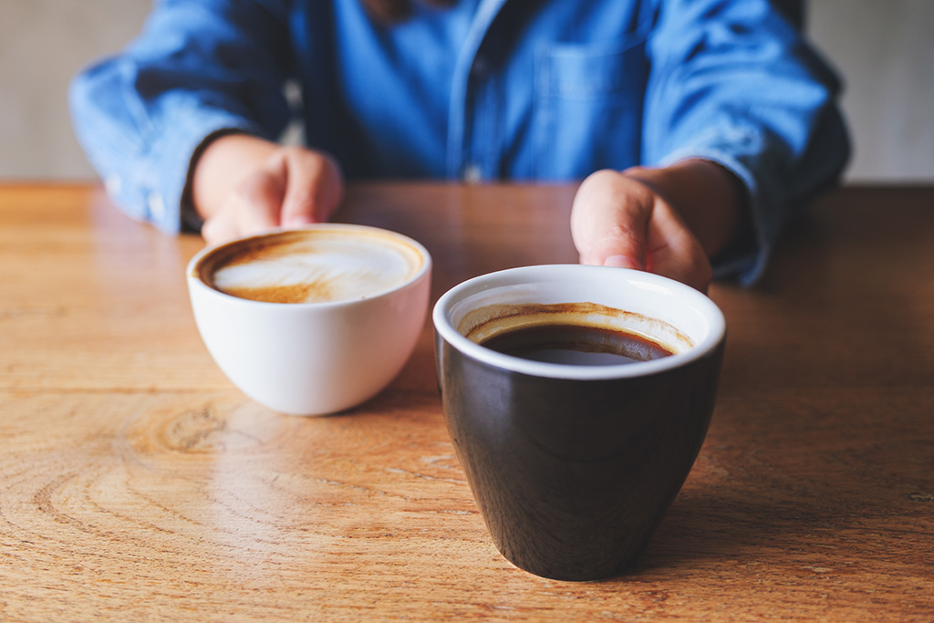 Coffee and water service in Grand Prairie